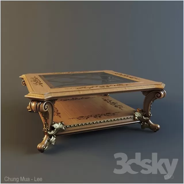 3DSKY FREE - FREE 3DS MAX MODELS