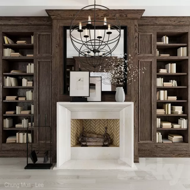 3DSKY FREE - FREE 3DS MAX MODELS