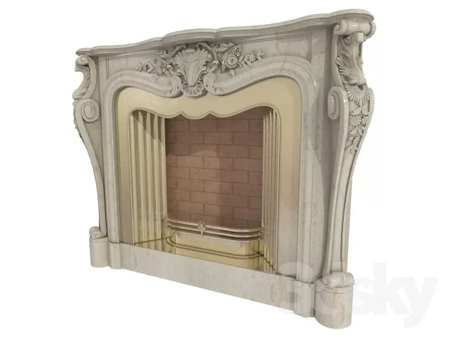 3DSKY FREE - FREE 3DS MAX MODELS