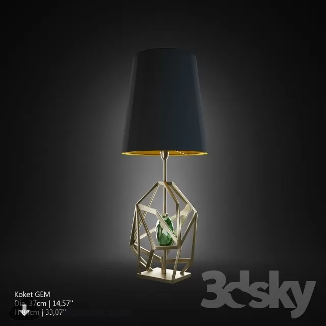 3DSKY FREE - FREE 3DS MAX MODELS