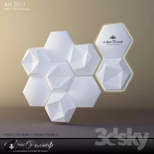 3D MODELS FREE DOWNLOAD 