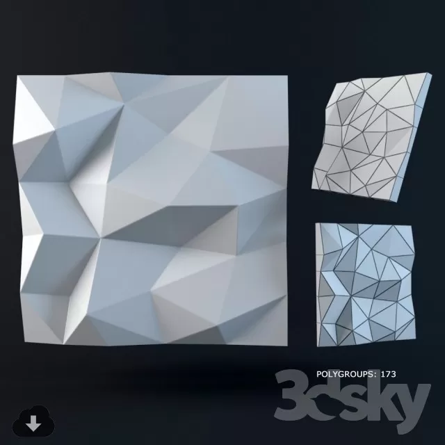 3DSKY FREE - FREE 3DS MAX MODELS