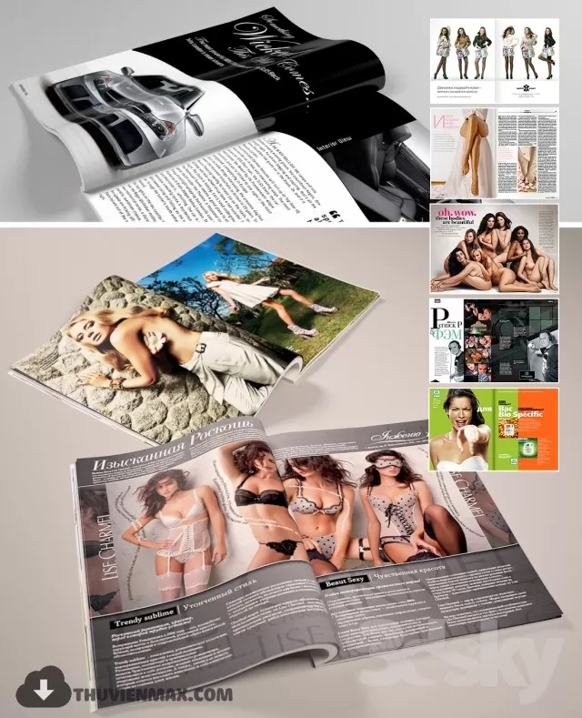 3DSKY FREE - FREE 3DS MAX MODELS