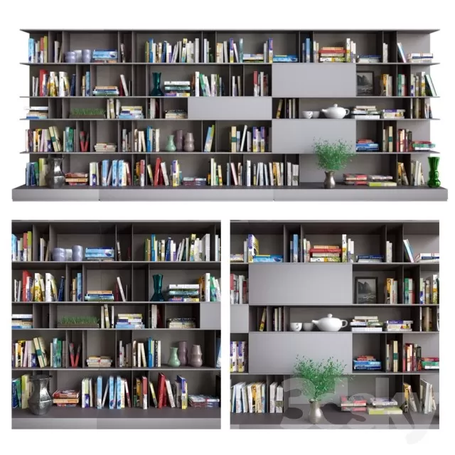 3DSKY FREE - FREE 3DS MAX MODELS