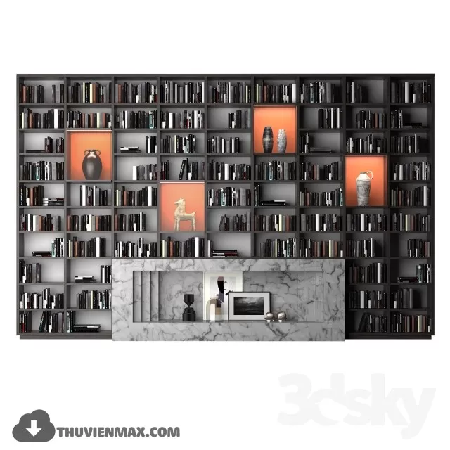 3DSKY FREE - FREE 3DS MAX MODELS