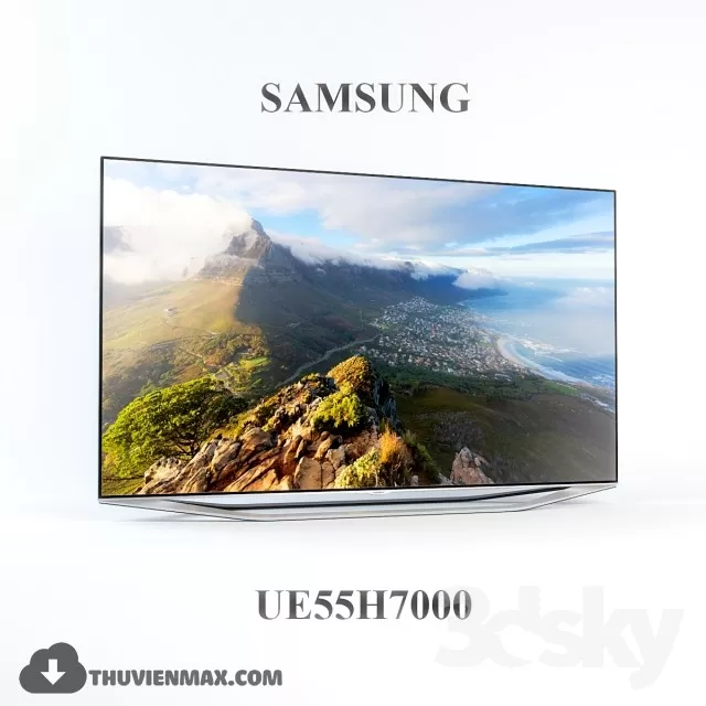 3DSKY FREE - FREE 3DS MAX MODELS