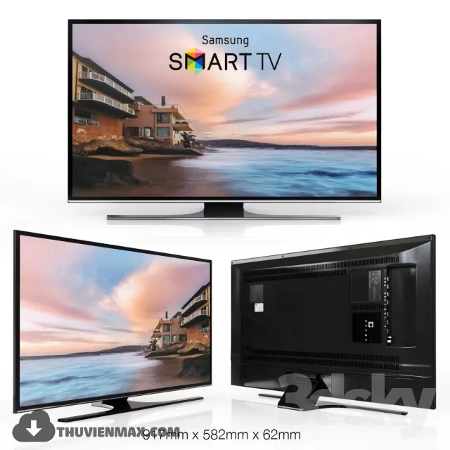 3DSKY FREE - FREE 3DS MAX MODELS