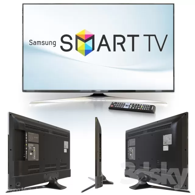 3DSKY FREE - FREE 3DS MAX MODELS