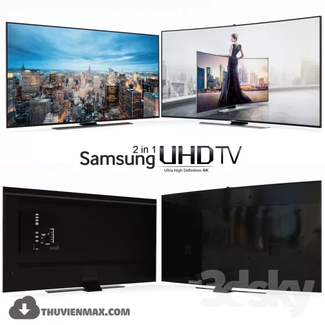 3DSKY FREE - FREE 3DS MAX MODELS