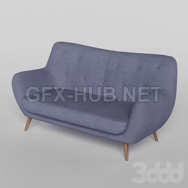 3DSKY FREE – FREE 3DS MAX MODELS