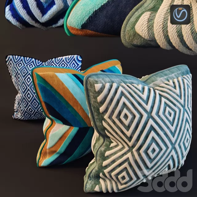 3DSKY FREE – FREE 3DS MAX MODELS