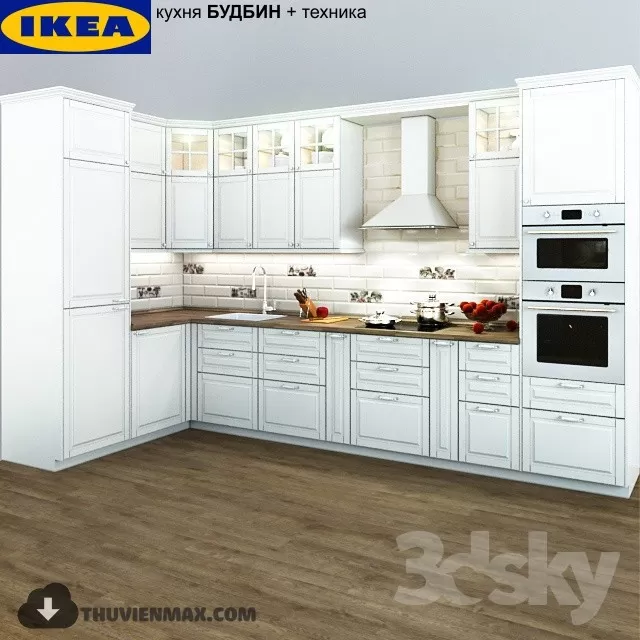 3DSKY FREE - FREE 3DS MAX MODELS