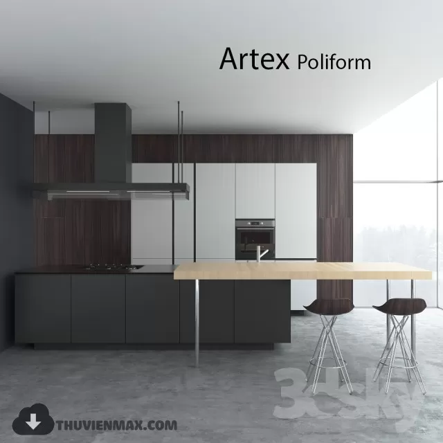 3DSKY FREE - FREE 3DS MAX MODELS