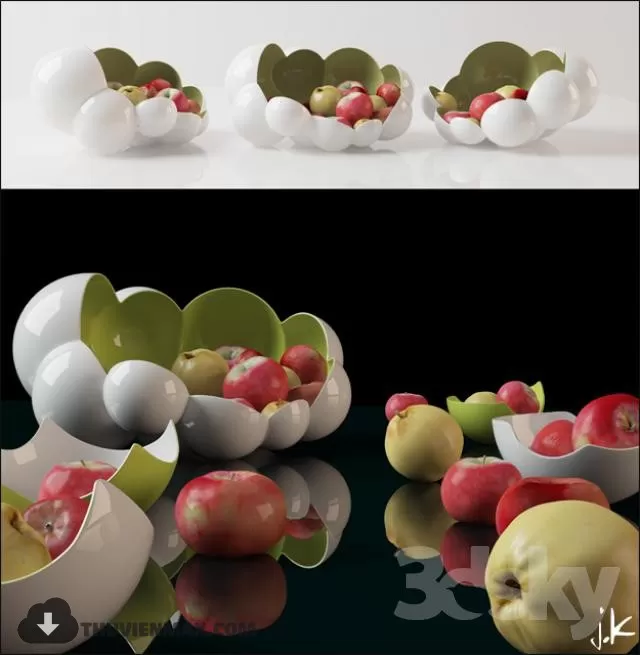 3DSKY FREE - FREE 3DS MAX MODELS