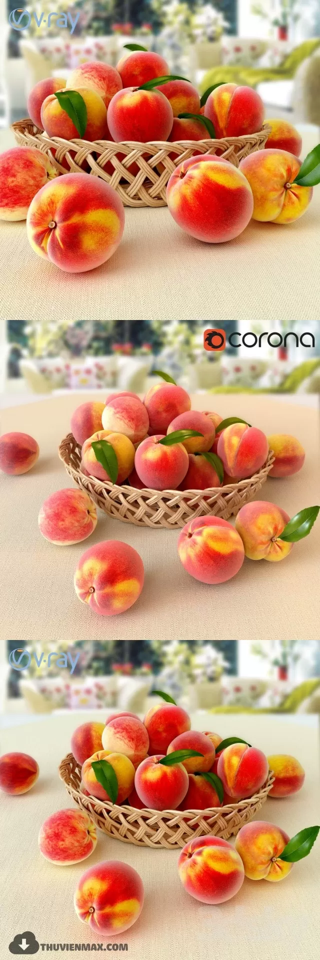 3DSKY FREE - FREE 3DS MAX MODELS