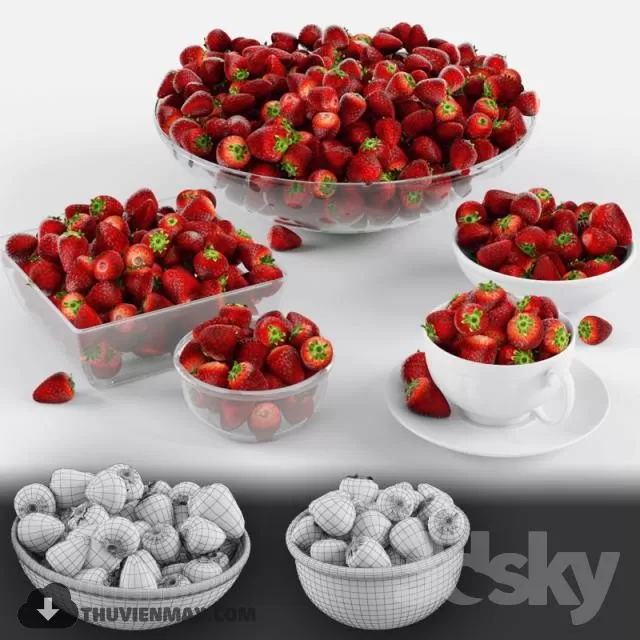 3DSKY FREE - FREE 3DS MAX MODELS