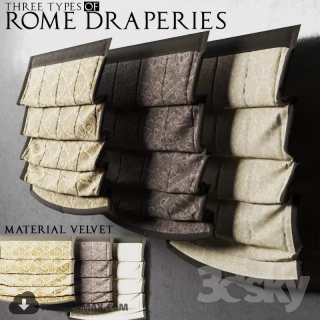 3DSKY FREE - FREE 3DS MAX MODELS