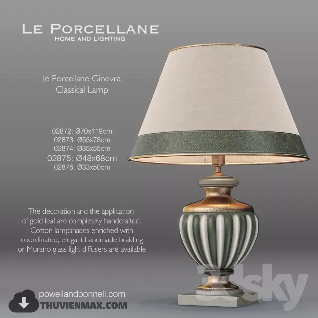 3DSKY FREE - FREE 3DS MAX MODELS