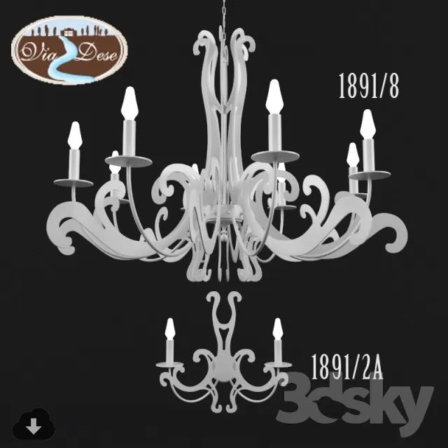 3DSKY FREE - FREE 3DS MAX MODELS
