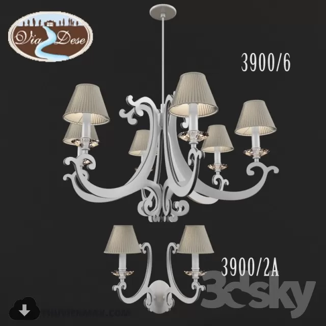 3DSKY FREE - FREE 3DS MAX MODELS