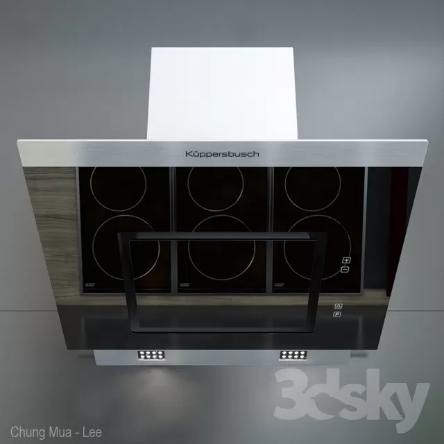 3DSKY FREE - FREE 3DS MAX MODELS