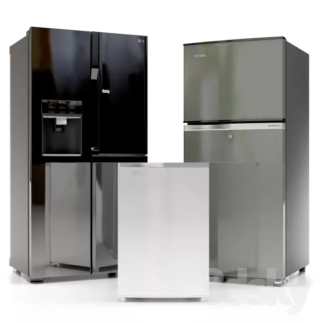 3DSKY FREE - FREE 3DS MAX MODELS