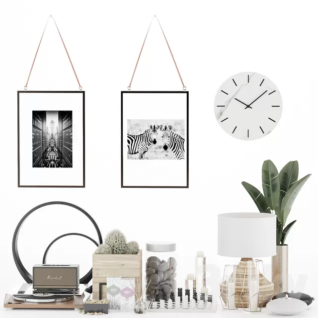 3DSKY FREE - FREE 3DS MAX MODELS