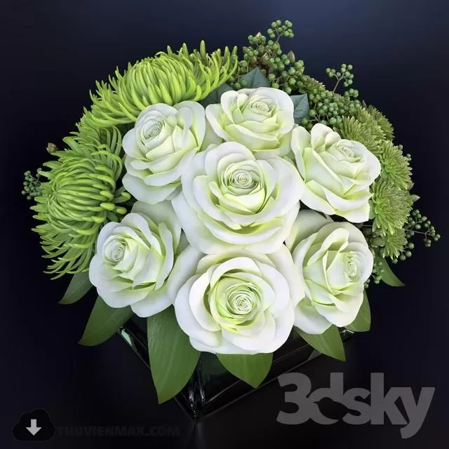 3DSKY FREE - FREE 3DS MAX MODELS