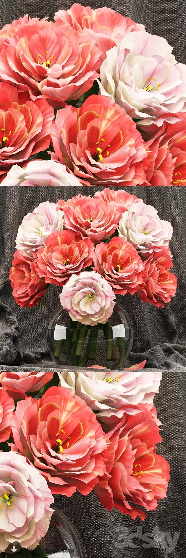 3DSKY FREE - FREE 3DS MAX MODELS