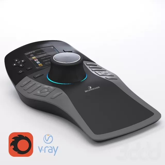 3DSKY FREE – FREE 3DS MAX MODELS