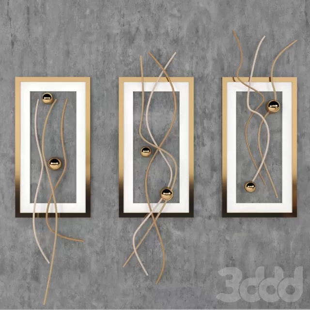 3DSKY FREE – FREE 3DS MAX MODELS