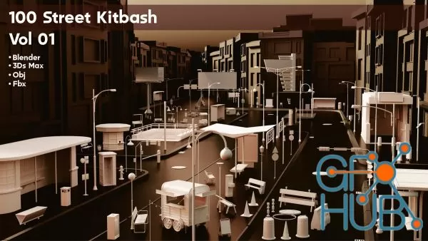 3DSKY FREE - FREE 3DS MAX MODELS