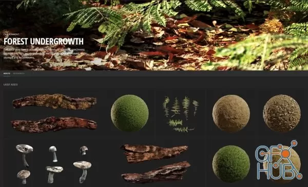 3DSKY FREE - FREE 3DS MAX MODELS