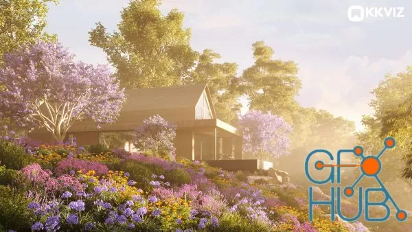 3DSKY FREE - FREE 3DS MAX MODELS