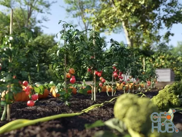 3DSKY FREE - FREE 3DS MAX MODELS