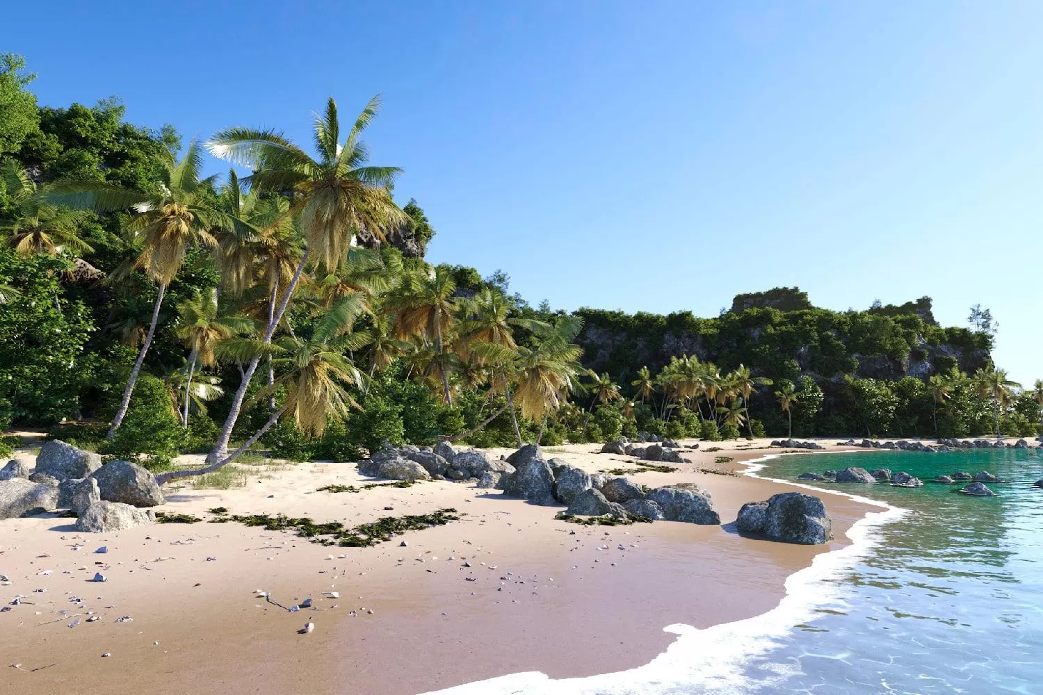 3DSKY FREE - FREE 3DS MAX MODELS