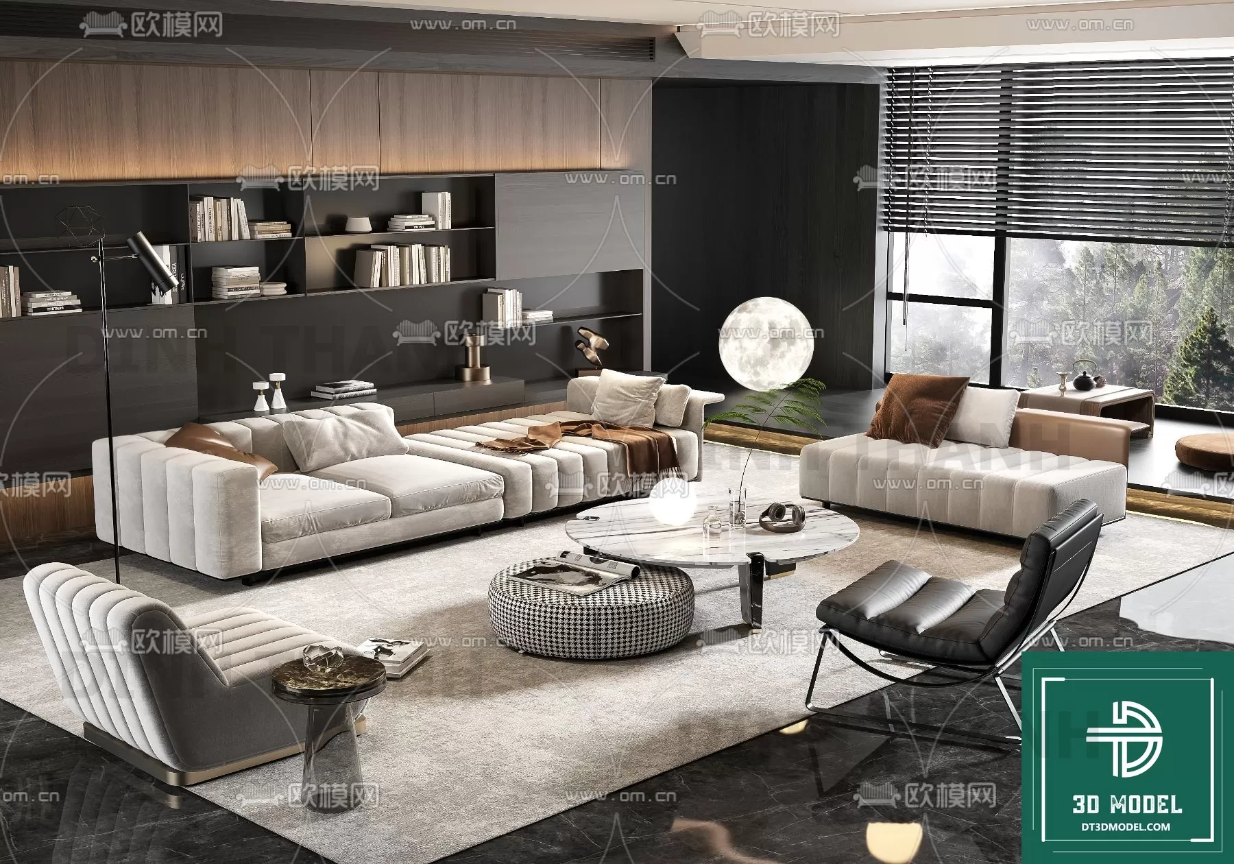 3DSKY FREE - FREE 3DS MAX MODELS