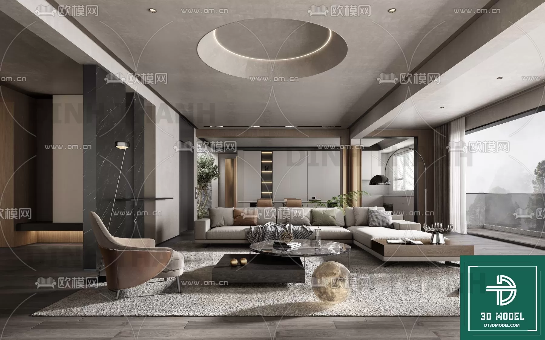 3DSKY FREE - FREE 3DS MAX MODELS