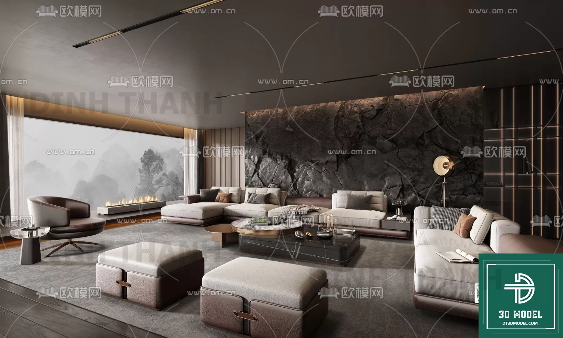 3DSKY FREE - FREE 3DS MAX MODELS