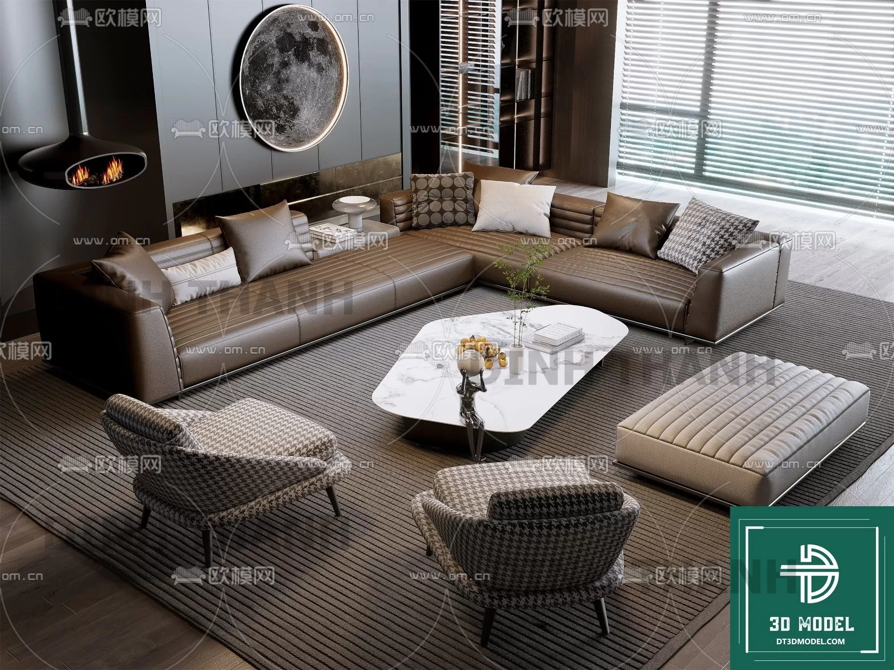 3DSKY FREE - FREE 3DS MAX MODELS