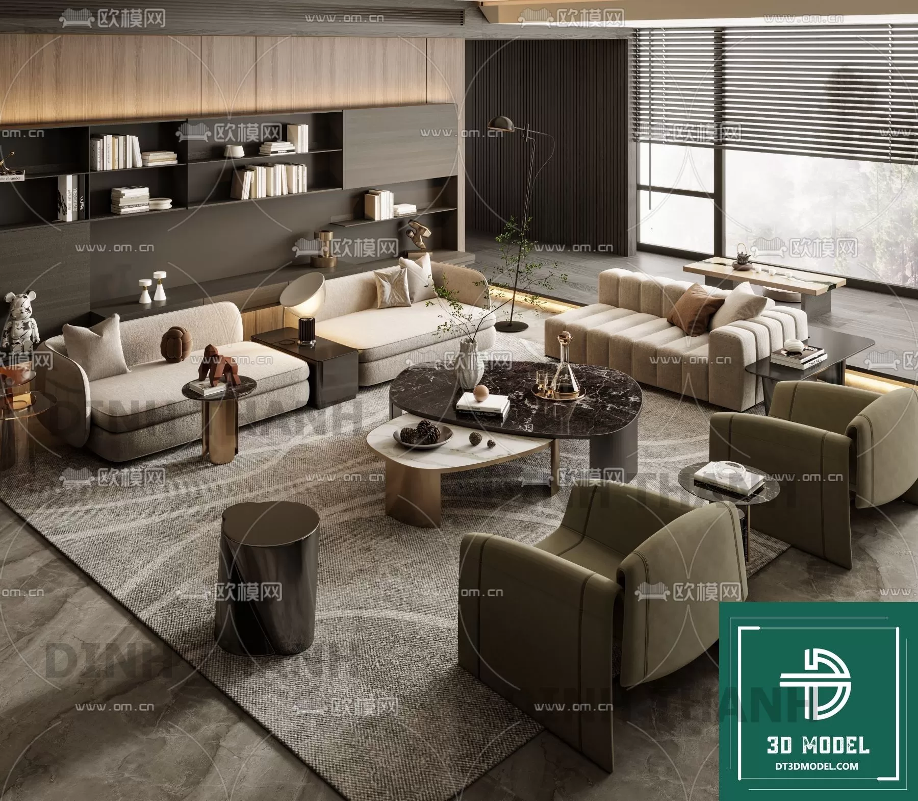 3DSKY FREE - FREE 3DS MAX MODELS