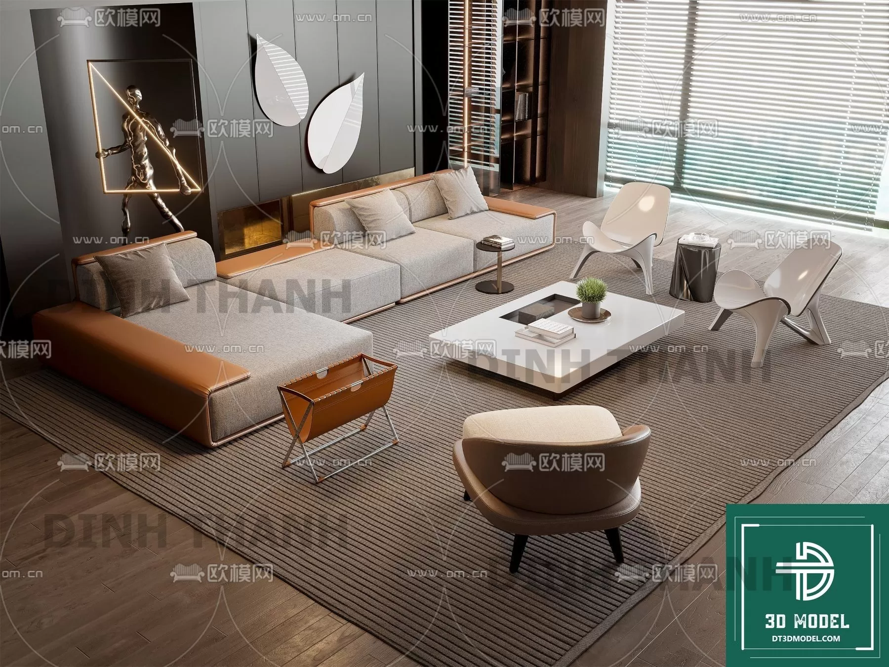 3DSKY FREE - FREE 3DS MAX MODELS