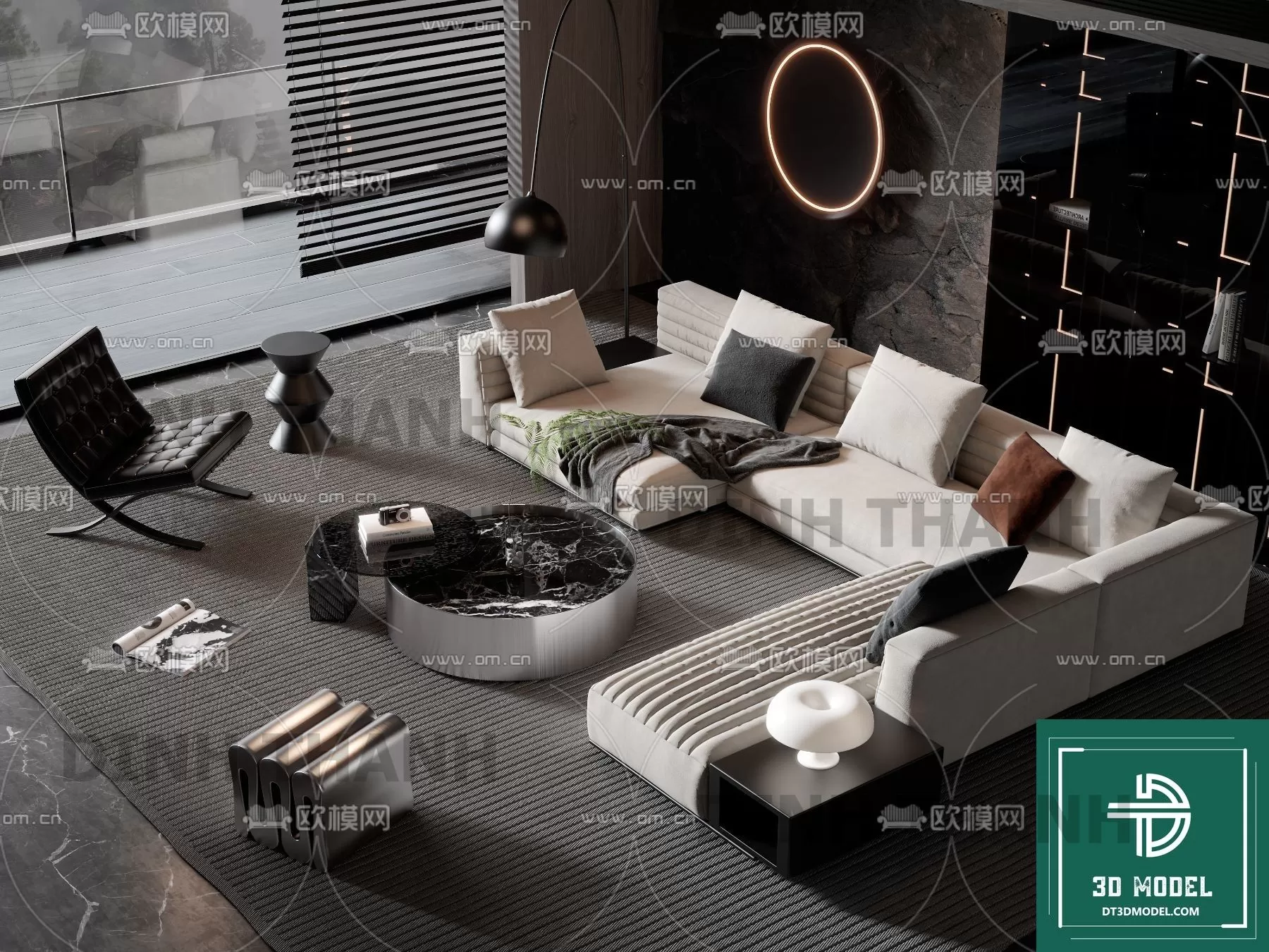 3DSKY FREE - FREE 3DS MAX MODELS