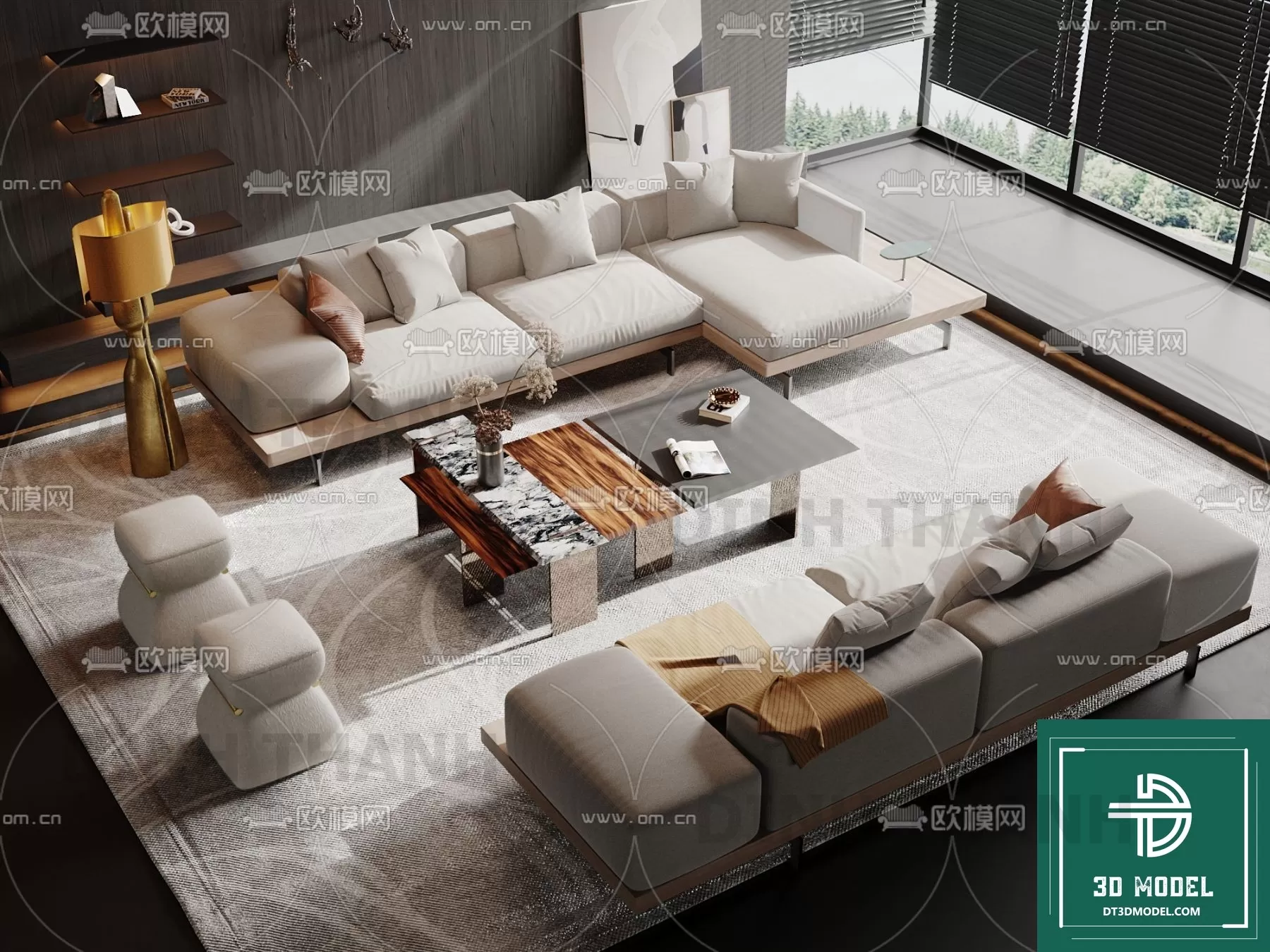 3DSKY FREE - FREE 3DS MAX MODELS