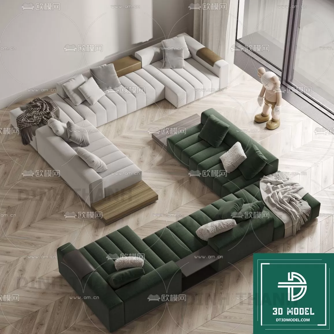 3DSKY FREE - FREE 3DS MAX MODELS