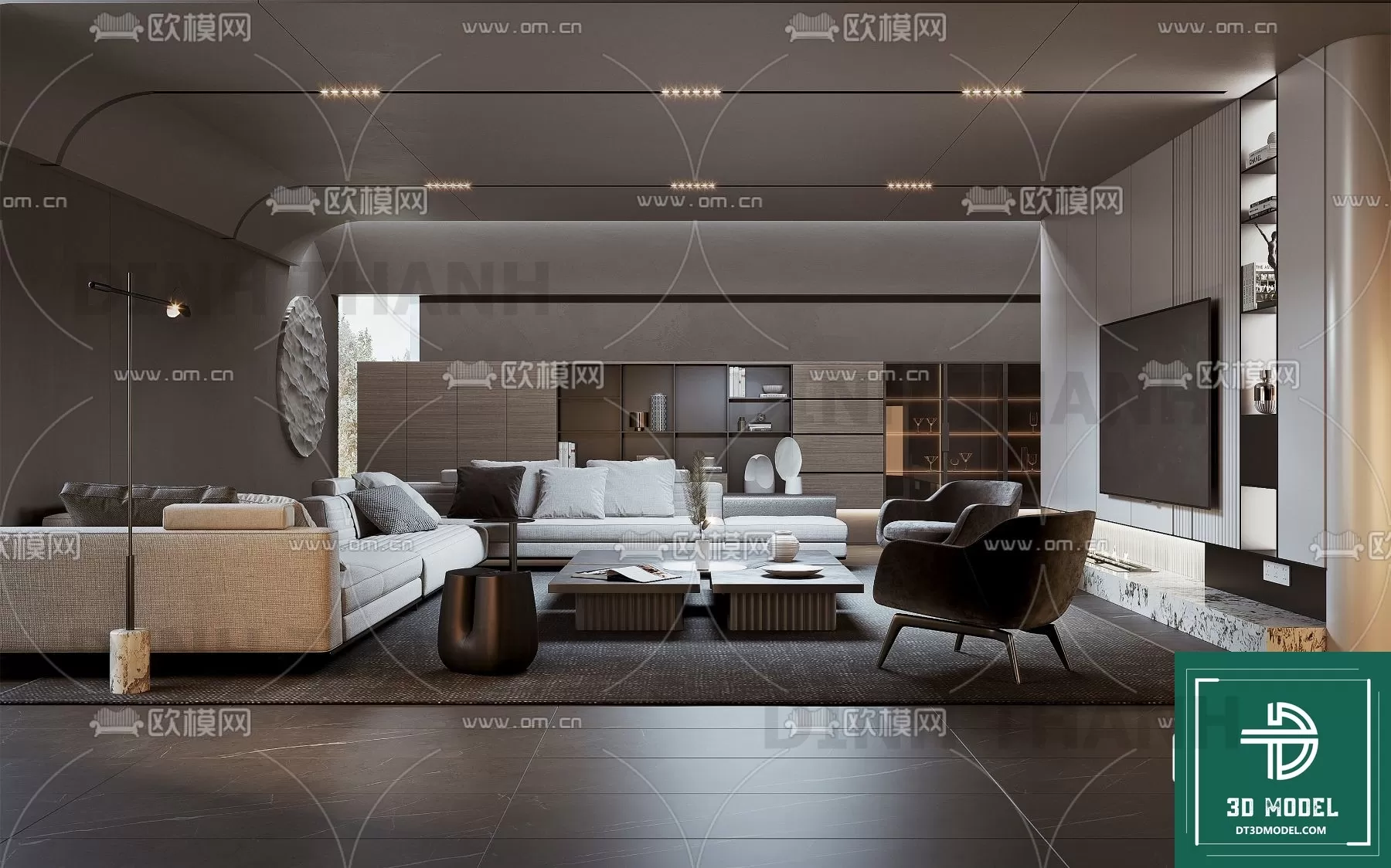 3DSKY FREE - FREE 3DS MAX MODELS