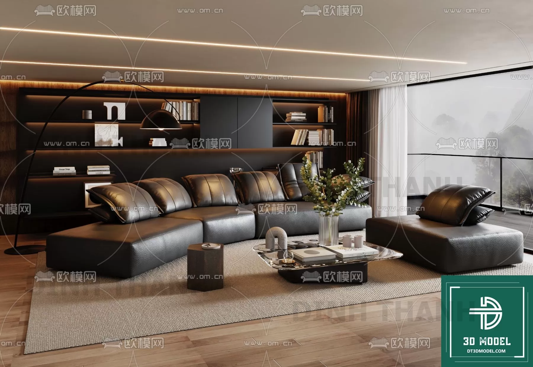 3DSKY FREE - FREE 3DS MAX MODELS