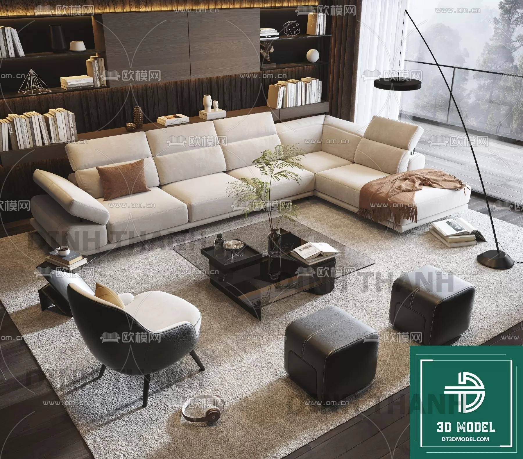 3DSKY FREE - FREE 3DS MAX MODELS