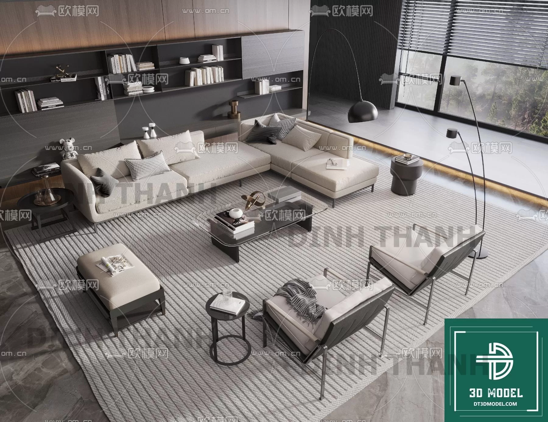 3DSKY FREE - FREE 3DS MAX MODELS