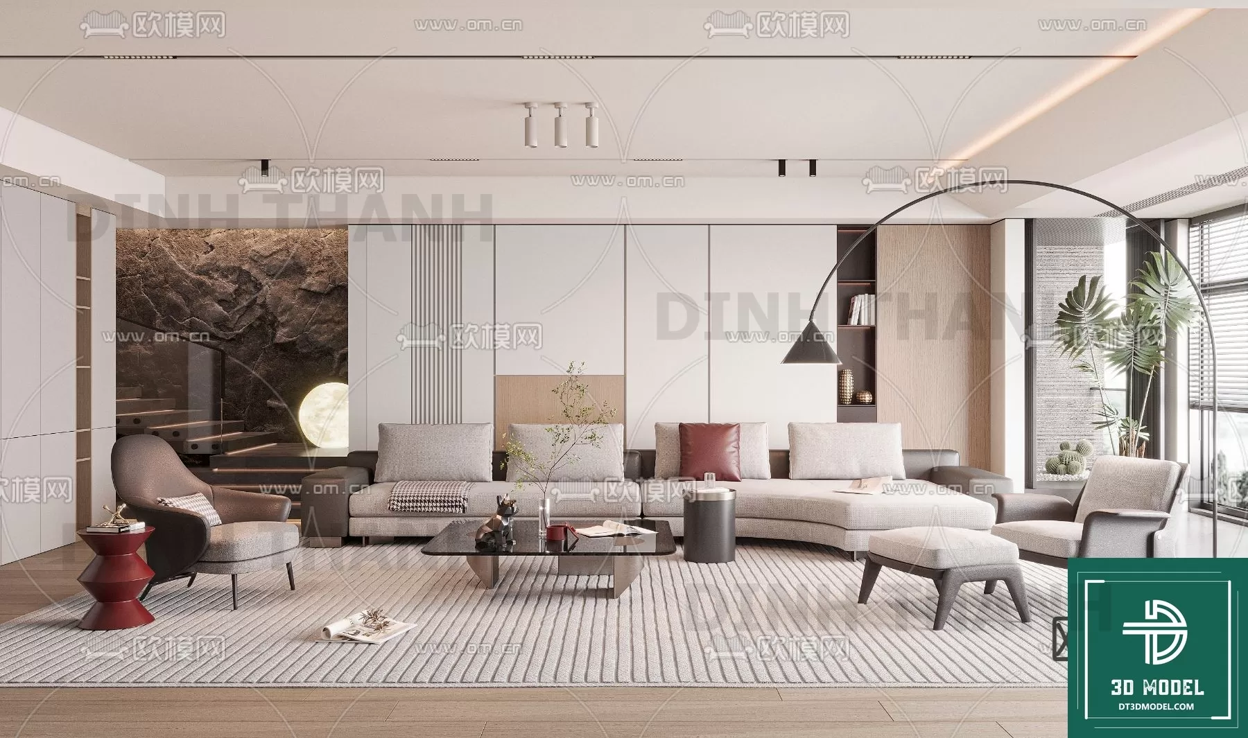 3DSKY FREE - FREE 3DS MAX MODELS